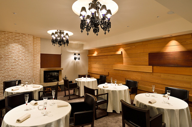 Ponte del piatto 店舗写真