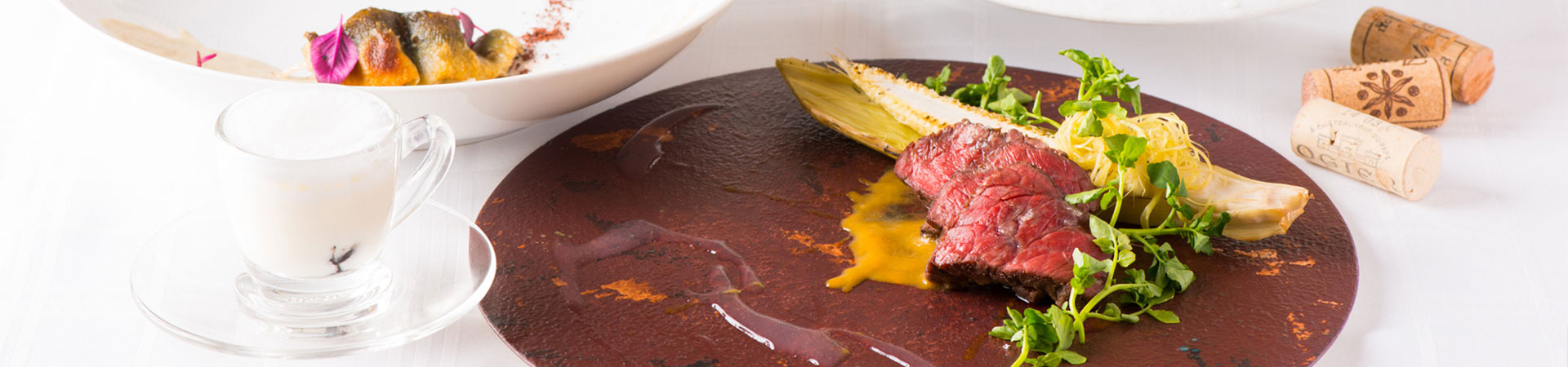 コース全体の写真