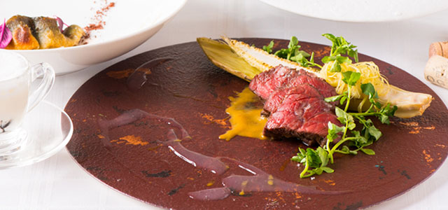 コース全体の写真